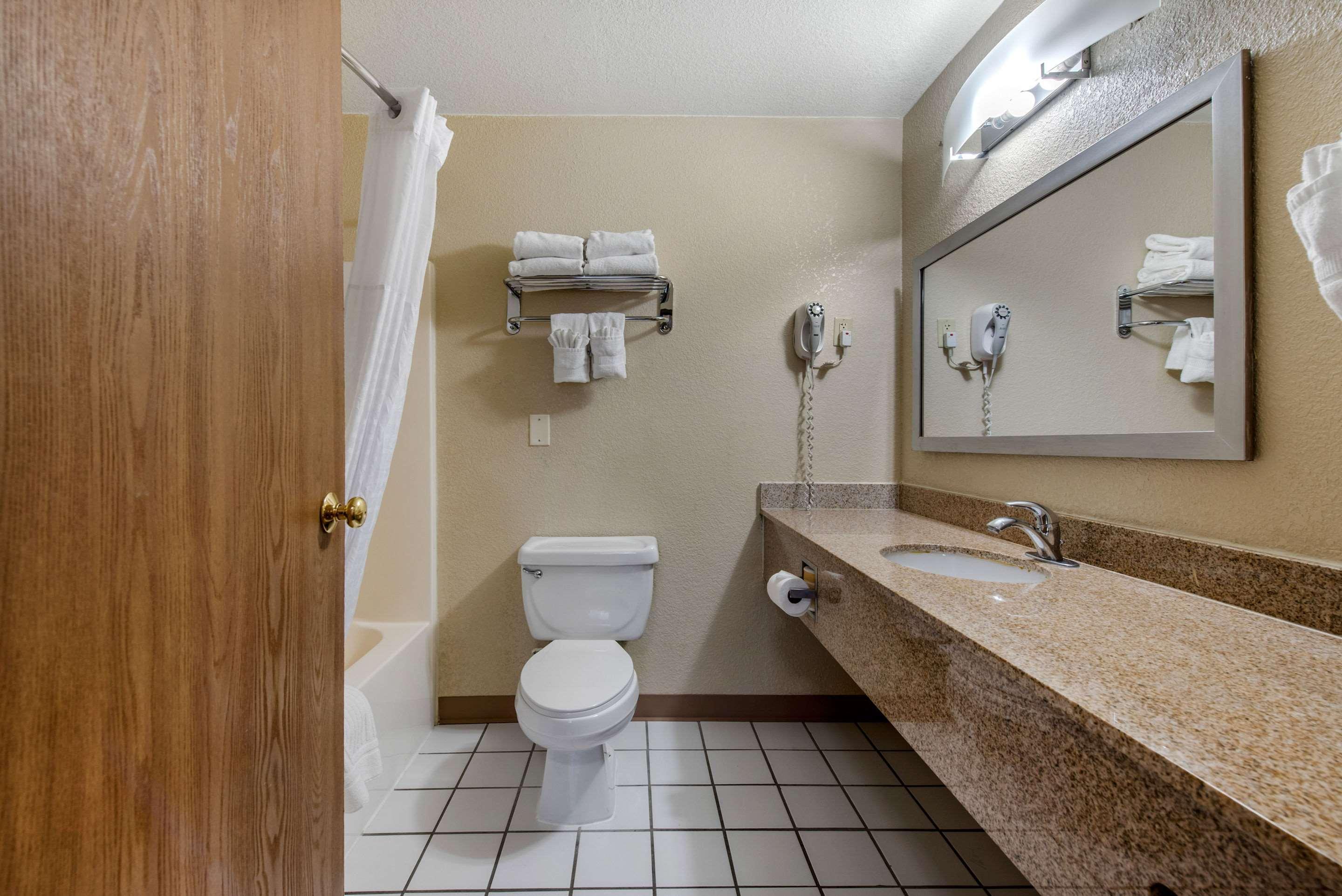 Comfort Inn Denver Southeast Area Aurora Exterior foto
